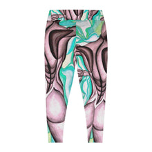 Load image into Gallery viewer, Plus Size Leggings