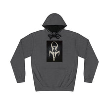 Load image into Gallery viewer, Unisex Varsity Hoodie