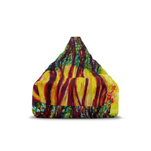 Load image into Gallery viewer, Bean Bag Chair Cover
