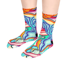 Load image into Gallery viewer, Unisex Socks