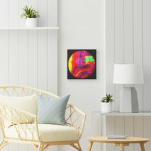 Load image into Gallery viewer, Wood Canvas