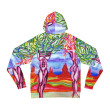 Load image into Gallery viewer, Fashion Hoodie (AOP)