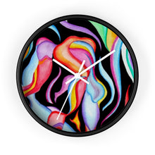 Load image into Gallery viewer, Wall clock