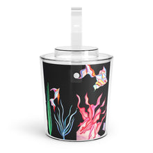 Load image into Gallery viewer, Ice Bucket with Tongs