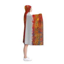 Load image into Gallery viewer, Hooded Blanket