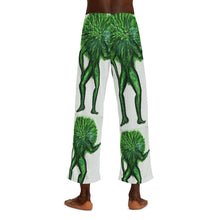 Load image into Gallery viewer, Men&#39;s Pajama Pants (AOP)