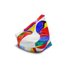 Load image into Gallery viewer, Bean Bag Chair Cover