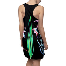 Load image into Gallery viewer, Women&#39;s Cut &amp; Sew Racerback Dress