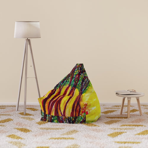 Bean Bag Chair Cover