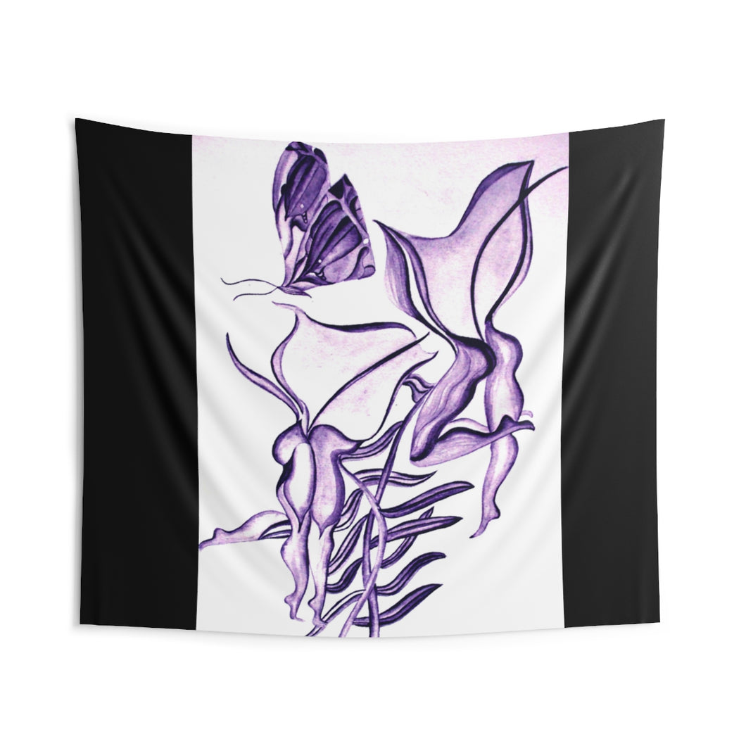 Indoor Wall Tapestries