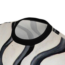 Load image into Gallery viewer, Unisex Cut &amp; Sew Tee (AOP)
