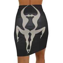 Load image into Gallery viewer, Women's Mini Skirt