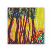 Load image into Gallery viewer, Wood Canvas