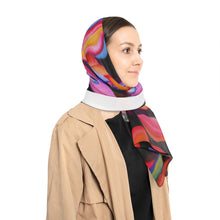 Load image into Gallery viewer, Poly Scarf