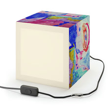 Load image into Gallery viewer, Light Cube Lamp