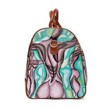 Load image into Gallery viewer, Waterproof Travel Bag