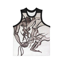 Load image into Gallery viewer, Unisex Basketball Jersey (AOP)