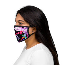 Load image into Gallery viewer, Mixed-Fabric Face Mask