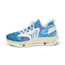 Load image into Gallery viewer, Men&#39;s Mesh Sports Sneakers