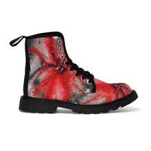 Load image into Gallery viewer, Men&#39;s Canvas Boots