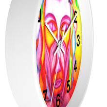 Load image into Gallery viewer, Wall clock