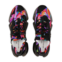 Load image into Gallery viewer, Men&#39;s Mesh Sports Sneakers