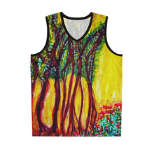 Load image into Gallery viewer, Basketball Jersey