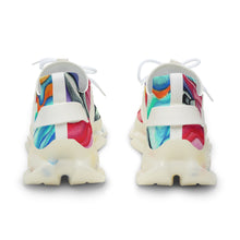 Load image into Gallery viewer, Men&#39;s Mesh Sports Sneakers