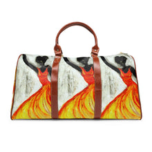 Load image into Gallery viewer, Waterproof Travel Bag
