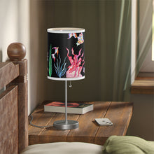 Load image into Gallery viewer, Lamp on a Stand, US|CA plug