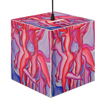 Load image into Gallery viewer, Light Cube Lamp