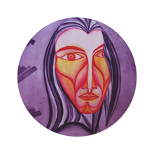 Load image into Gallery viewer, Round Rug