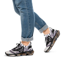 Load image into Gallery viewer, Men&#39;s Mesh Sports Sneakers