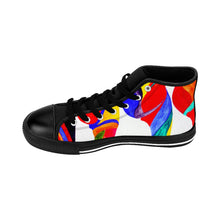 Load image into Gallery viewer, Men&#39;s High-top Sneakers