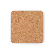 Load image into Gallery viewer, Corkwood Coaster Set