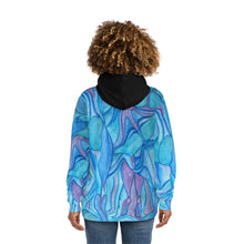 Load image into Gallery viewer, AOP Fashion Hoodie