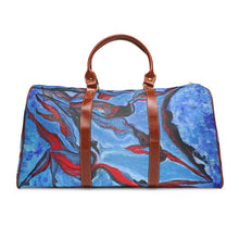Load image into Gallery viewer, Waterproof Travel Bag