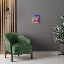 Load image into Gallery viewer, Stretched Canvas