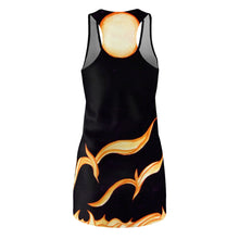 Load image into Gallery viewer, Women's Cut &amp; Sew Racerback Dress