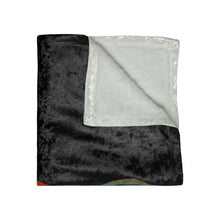 Load image into Gallery viewer, Crushed Velvet Blanket