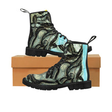 Load image into Gallery viewer, Men&#39;s Canvas Boots
