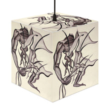 Load image into Gallery viewer, Light Cube Lamp