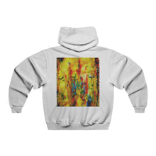 Load image into Gallery viewer, Men&#39;s NUBLEND® Hooded Sweatshirt