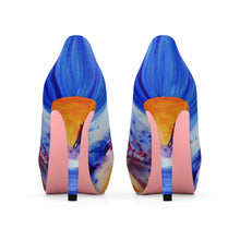 Load image into Gallery viewer, Women&#39;s Platform Heels