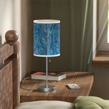 Load image into Gallery viewer, Lamp on a Stand, US|CA plug
