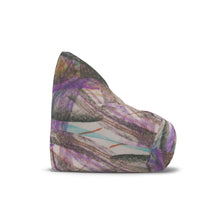 Load image into Gallery viewer, Bean Bag Chair Cover