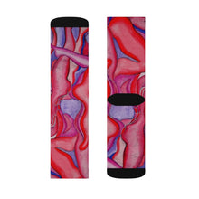 Load image into Gallery viewer, Sublimation Socks