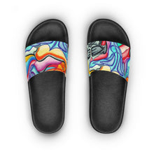 Load image into Gallery viewer, Women's Slide Sandals