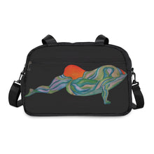 Load image into Gallery viewer, Fitness Handbag