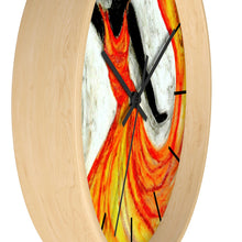 Load image into Gallery viewer, Wall clock